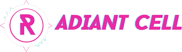 Radiant Cell logo