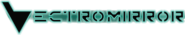 Vectromirror logo