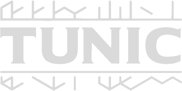 TUNIC logo