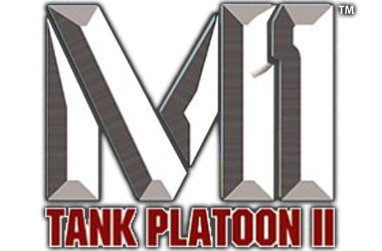 M1 Tank Platoon 2 logo