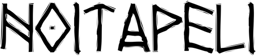 Noitapeli logo