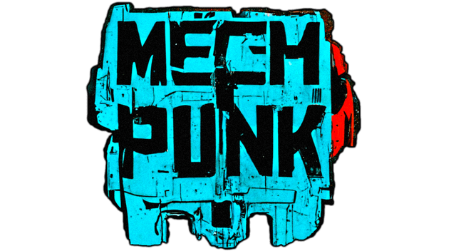 MECH PUNK logo