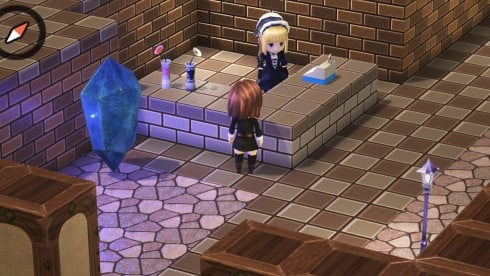 ZOID ZOID TETSOIDEA - скриншот 1