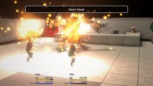 ZOID ZOID TETSOIDEA - скриншот 2