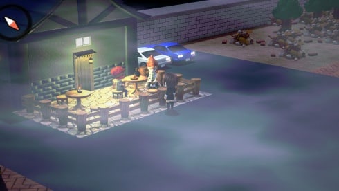 ZOID ZOID TETSOIDEA - скриншот 3