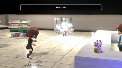 ZOID ZOID TETSOIDEA - скриншот 5