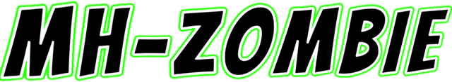 MH-Zombie logo