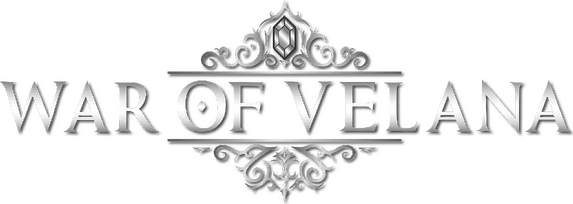 War of Velana logo