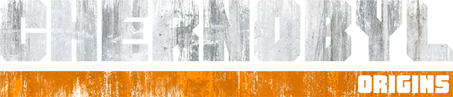 Chernobyl: Origins logo