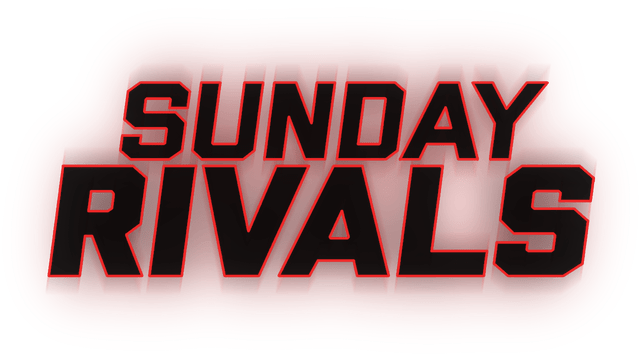 Sunday Rivals logo