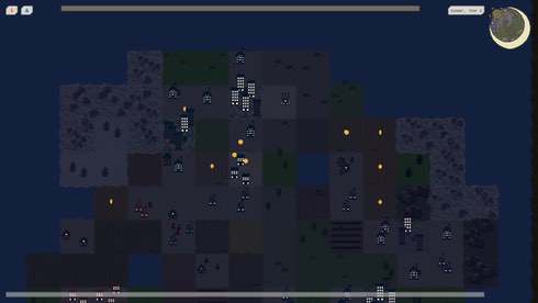 Epicinium - скриншот 3