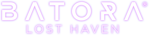 Batora: Lost Haven logo