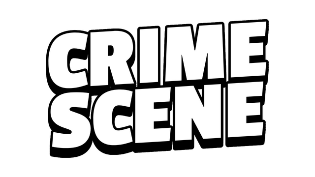 Crime Scene logo