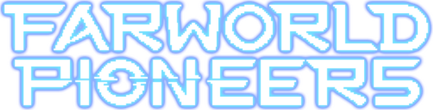 Farworld Pioneers logo