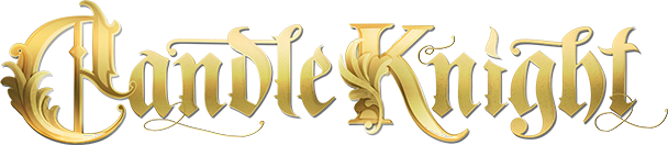 Candle Knight logo