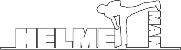 Helmetman logo