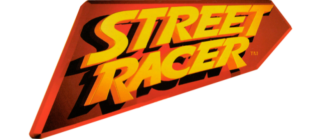 Street Racer logo