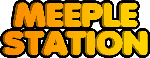 Meeple Station logo