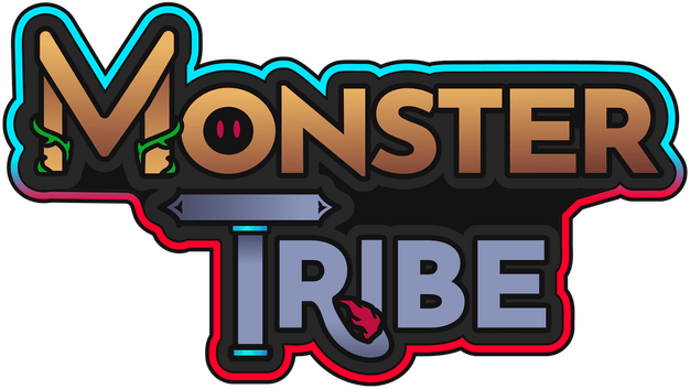 Monster Tribe logo