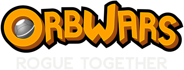 OrbWars logo