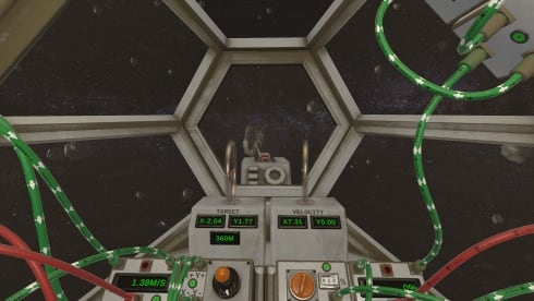 I Fetch Rocks - скриншот 1