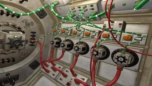 I Fetch Rocks - скриншот 5