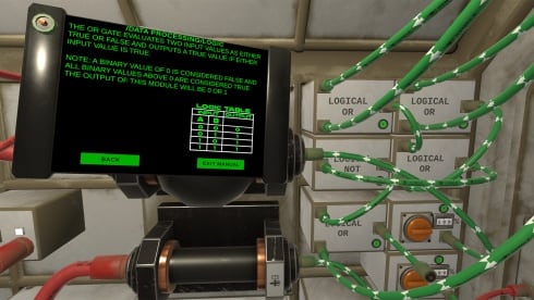 I Fetch Rocks - скриншот 6