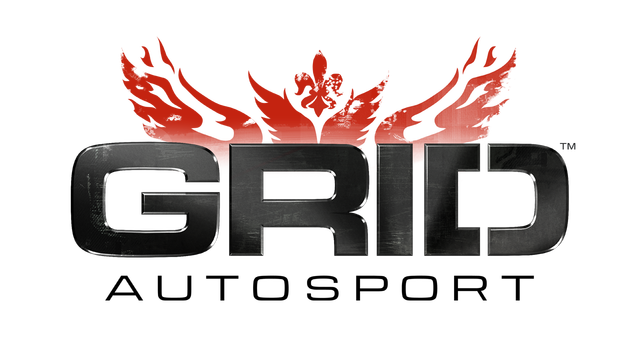 GRID Autosport logo