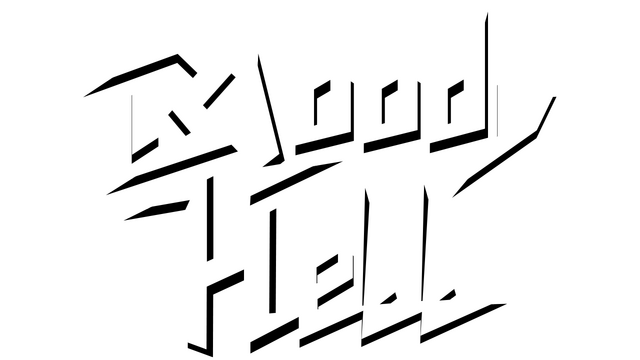 Bloody Hell logo