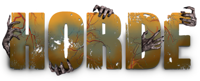 HORDE Survival logo