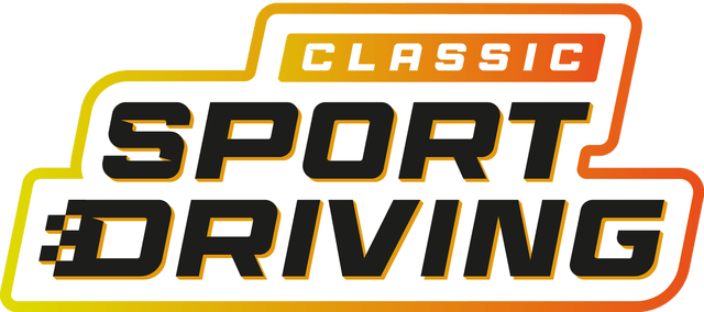 Classic Sport Driving logo