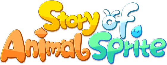 Story of Animal Sprite logo