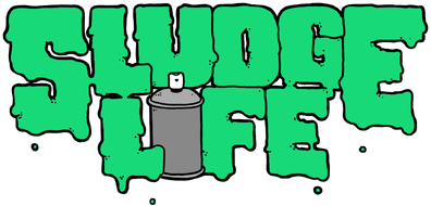 Sludge Life logo