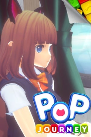 Pop Journey
