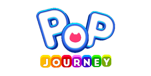 Pop Journey logo