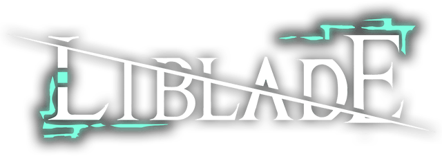 LIBLADE logo