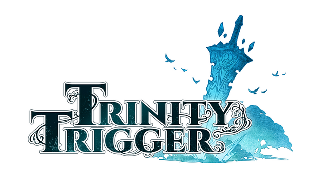 Trinity Trigger logo