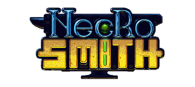 Necrosmith logo