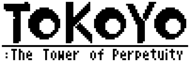 TOKOYO: The Tower of Perpetuity logo