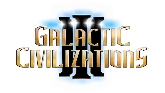 Galactic Civilizations 3 logo