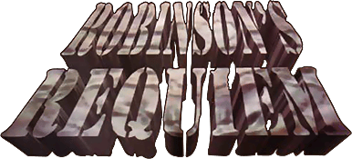 Robinson's Requiem Collection logo