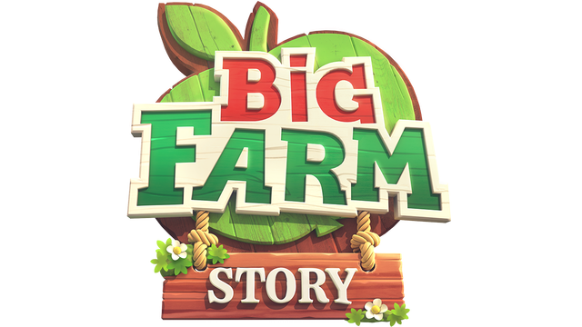 Big Farm Story logo