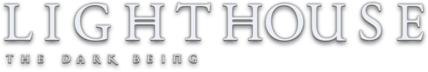 Lighthouse: The Dark Being logo