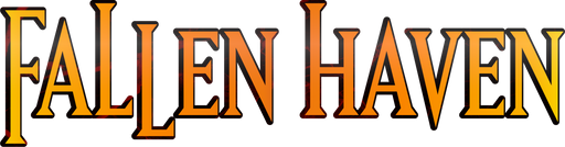 Fallen Haven logo