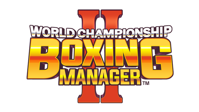 World Championship Boxing Manager 2 logo