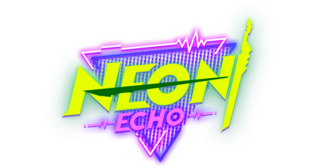 Neon Echo logo