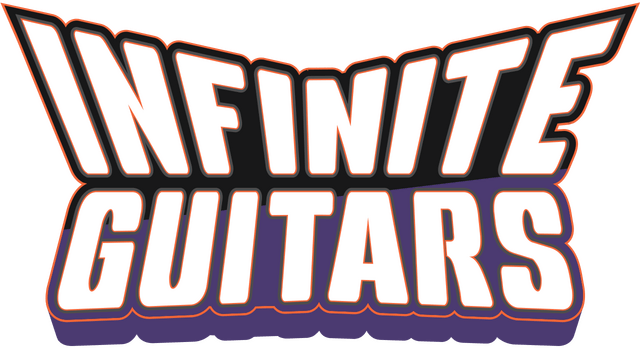 INFINITE GUITARS logo