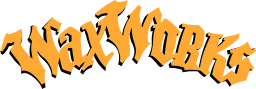Waxworks logo