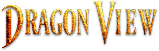 Dragonview logo