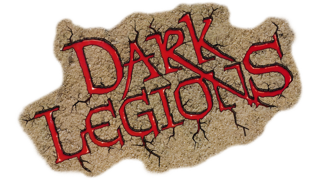Dark Legions logo